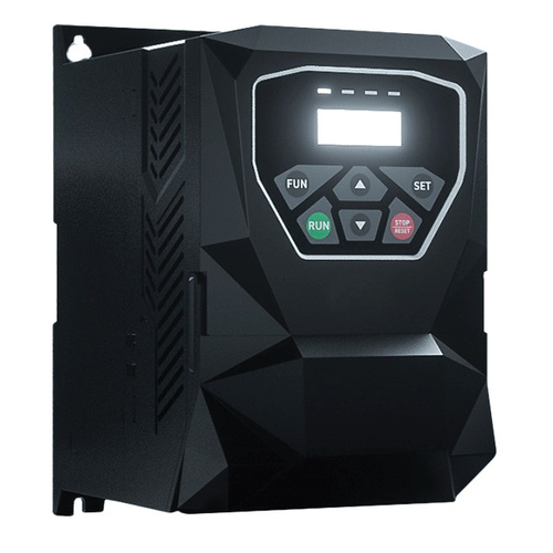 ΡΥΘΜΙΣΤΗΣ ΣΤΡΟΦΩΝ (INVERTER)ЕLM600- 1.5kW 1P/230V