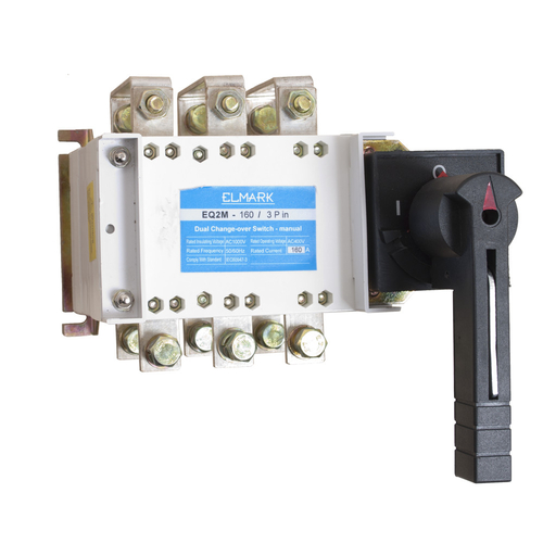 ΔΙΑΚΟΠΤΗΣ ΜΕΤΑΓΩΓΗΣ EQ2M-630 630A 4P