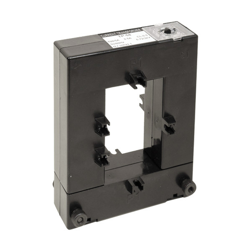 ΜΕΤΑΣΧΗΜΑΤΙΣΤΗΣ ΡΕΥΜΑΤΟΣ CP 88, 1000/5, ΚΛΑΣΗ 0,5