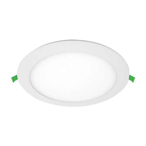 LED ΠΑΝΕΛ ΣΤΡΌΓΓΥΛΟ 7W 4000K IP65