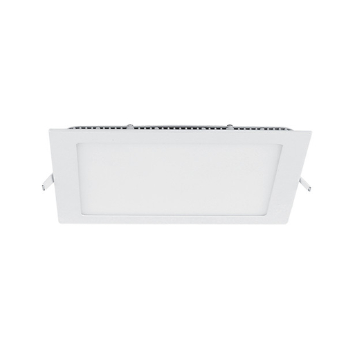 LED ΠΑΝΕΛ ΤΕΤΡΑΓΩΝΟ ΧΩΝΕΥΤΟ 12W 4000K