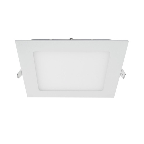 STELLAR LED ΠΑΝΕΛ ΤΕΤΡΑΓΩΝΟ ΧΩΝΕΥΤΟ 18W 2700K
