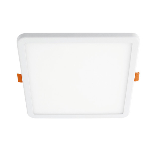 LED ΠΑΝΕΛ ΤΕΤΡΑΓΩΝΟ SUPER SLIM 15W 4000K