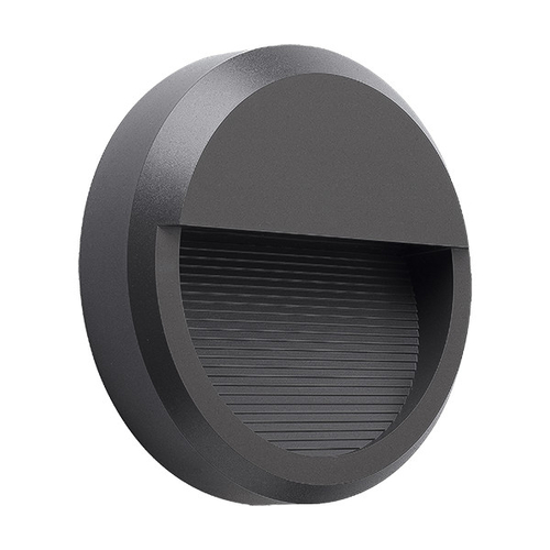 GRF311 LED ΦΩΤΙΣΤΙΚΟ ΚΗΠΟΥ 8W 4000K IP65 ΓΚΡΙ