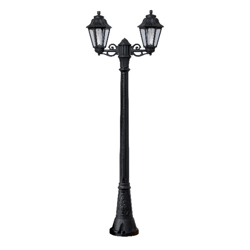ANNA LED ΦΩΤΙΣΤΙΚΟ ΚΗΠΟΥ 2x6W 4000K H2090 IP55