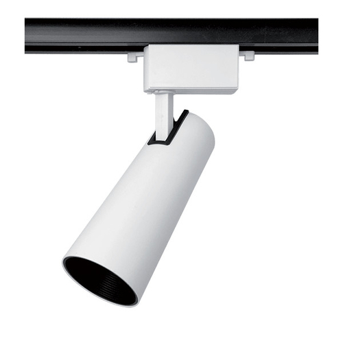 TL2025 LED ΣΠΟΤ ΡΑΓΑΣ 32W 2700K 2 -ΓΡΑΜΜΩΝ 24° ΛΕΥΚΟ