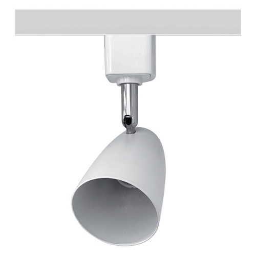 SKY TL2044 ΣΠΟΤ ΡΑΓΑΣ GU10 4-ΓΡΑΜΜΩΝ D56х86х135 ΛΕΥΚΟ