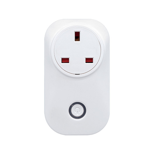 SMART WIFI ΠΡΙΖΑ ΤΥΠΟΥ UK