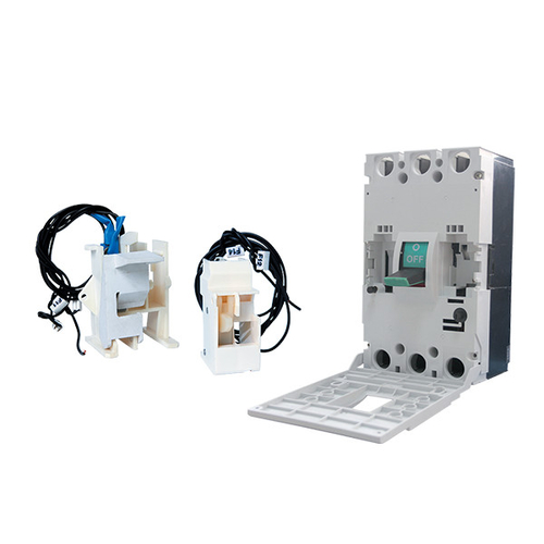 MCCB DS-3E 1000A+OF, 3P