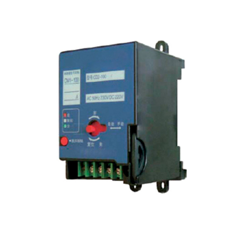 ΗΛΕΚΤΡΙΚΟ ΤΗΛΕΧΕΙΡΙΣΤΗΡΙΟ ΓΙΑ DS1 MAX 125A 230V