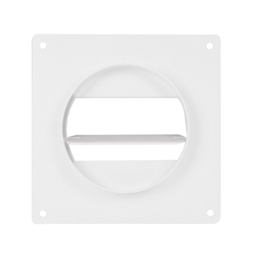 EL02-506 ROUND TO FLAT CONNECTOR D100-110/55MM