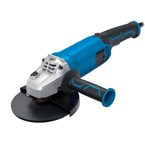 EL-AG02 ΓΩΝΙΑΚΟΣ ΛΕΙΑΝΤΗΡΑΣ 180MM 2000W