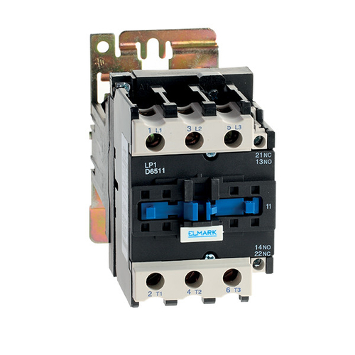 ΡΕΛΕ ΙΣΧΥΟΣ DC LP1-F225 110V 1ΝΟ