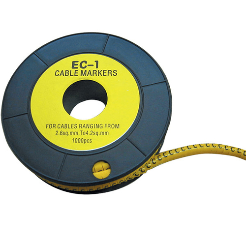 ΣΗΜΑΝΣΗ ΚΑΛΩΔΙΩΝ EC-1 /2/