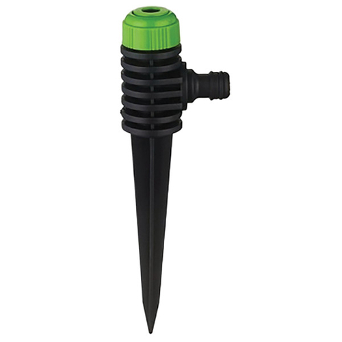 MINI SPRINKLER WITH SPIKE