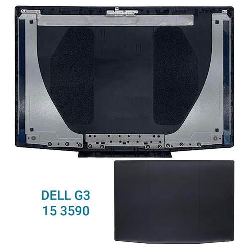 DELL G3 15 3590 Cover A