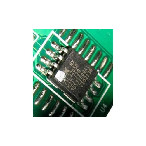MACRONIX 25L32050M2I