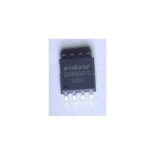 WINBOND 25Q80BVSIG