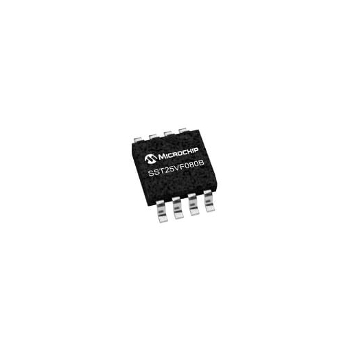 SST 25VF080B