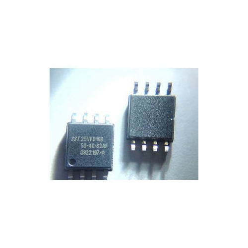 SST 25VF016B