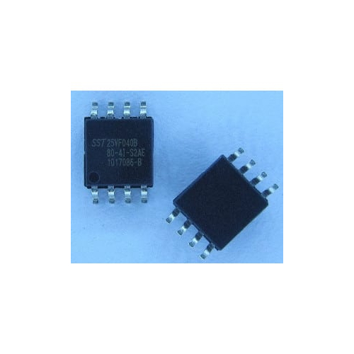 SST 25VF040B