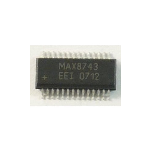 MAXIM 8743