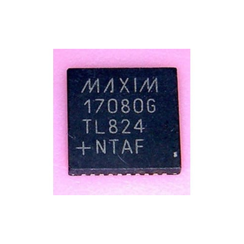 MAX17080C