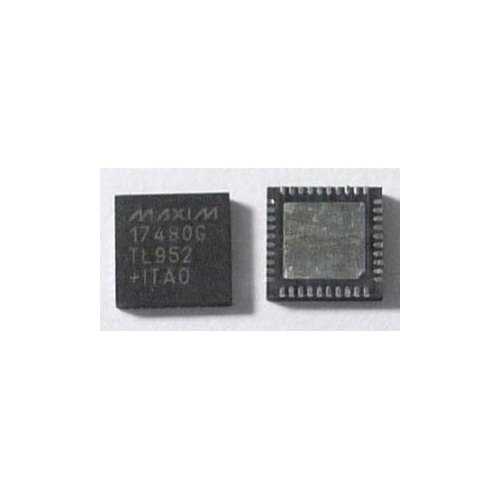 MAXIM 17480G