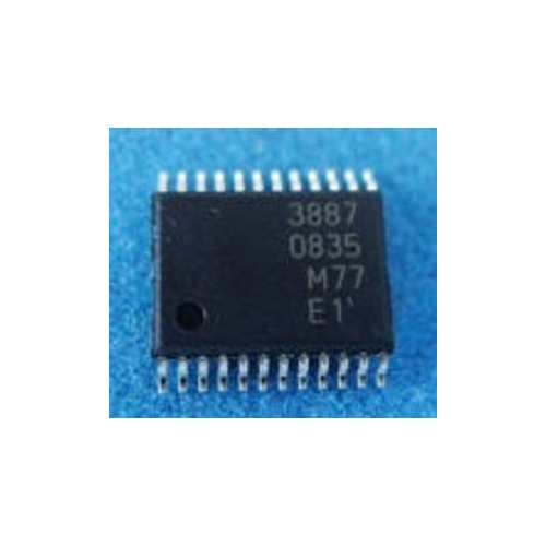 MB 3887