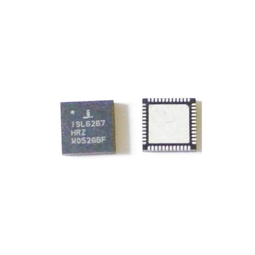 ISL6267 HRZ