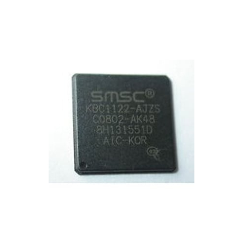 SMSC KBC1122-AJZS