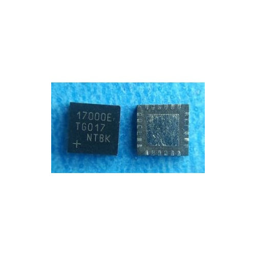 MAXIM 17000E