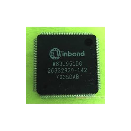Winbond W83L951DG