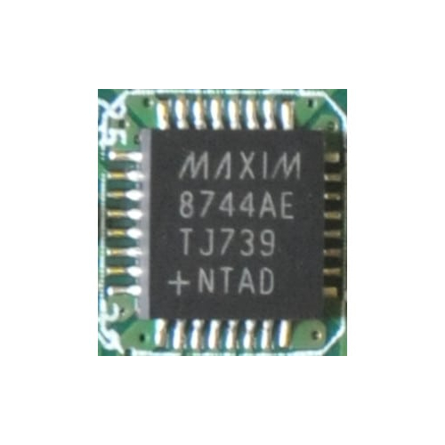 MAXIM 8744AE