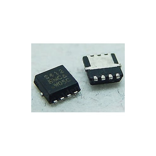 S412 SiS412DN