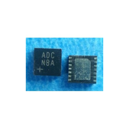 MAXIM 8792 ADC