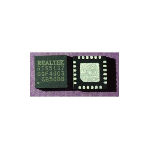 REALTEK RTS5137