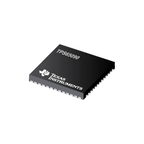 TPS65090A