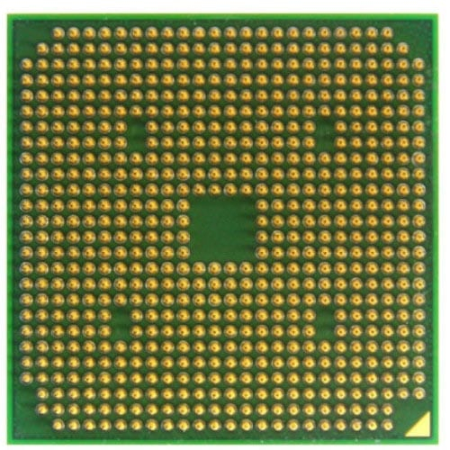 Μεταχειρισμένος AMD Athlon 64 x2