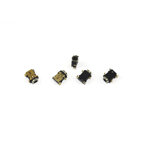 Dc Jack SAMSUNG NP-NS310