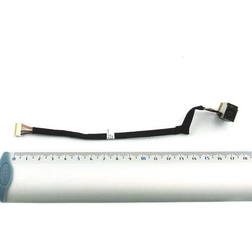 Dc Jack hp 4520