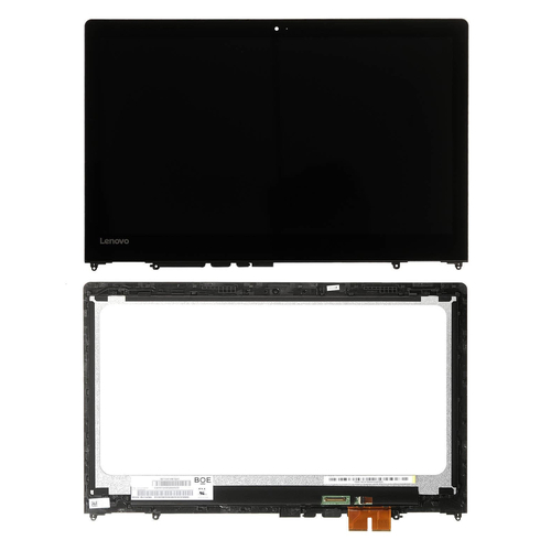 Lenovo Flex 4 Οθόνη + Digitizer + Bezel - GRADE A