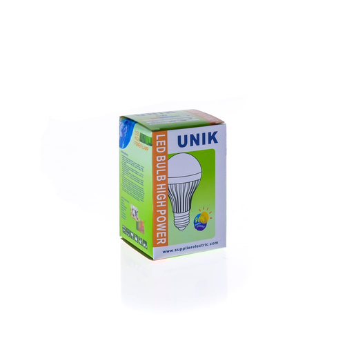 Λάμπα LED 5W 6500k Ψυχρό