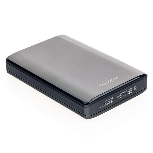 Wifi Media Streaming & File Server & AP Kimax BS-U25AWF