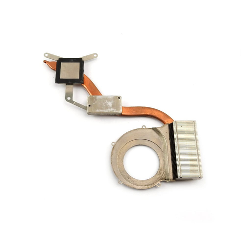 MSI CR030 Heatsink