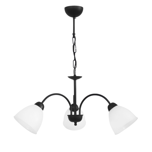 LAB/3L OVO BL-WH ΚΡΕΜΑΣΤΟ 3L