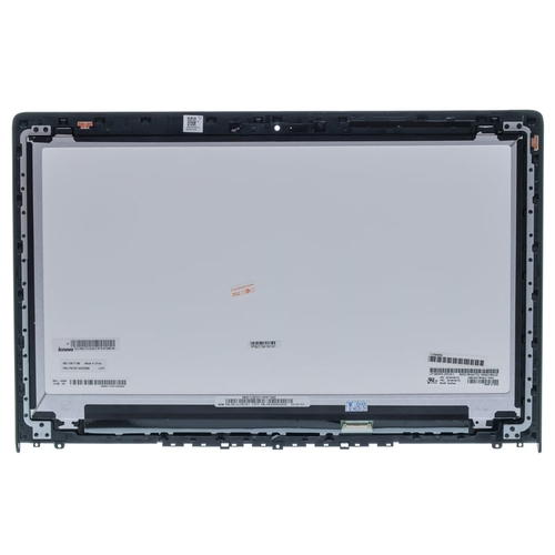 Lenovo Y700 1920x1080 15.6" - GRADE A