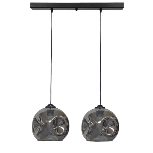 POP RAGA 2L FUME-BL