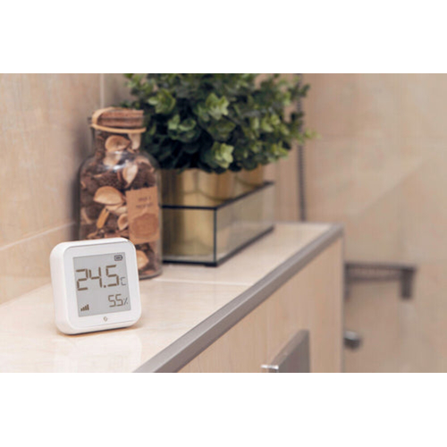 Shelly Plus H&T x4 Bundle | Shelly Plus H&T x4 Bundle