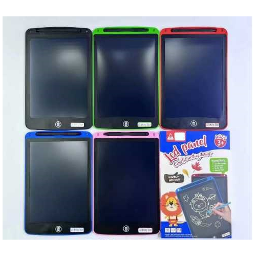 Πίνακας ζωγραφικής LCD - YBY331 - 8.5" - 215143